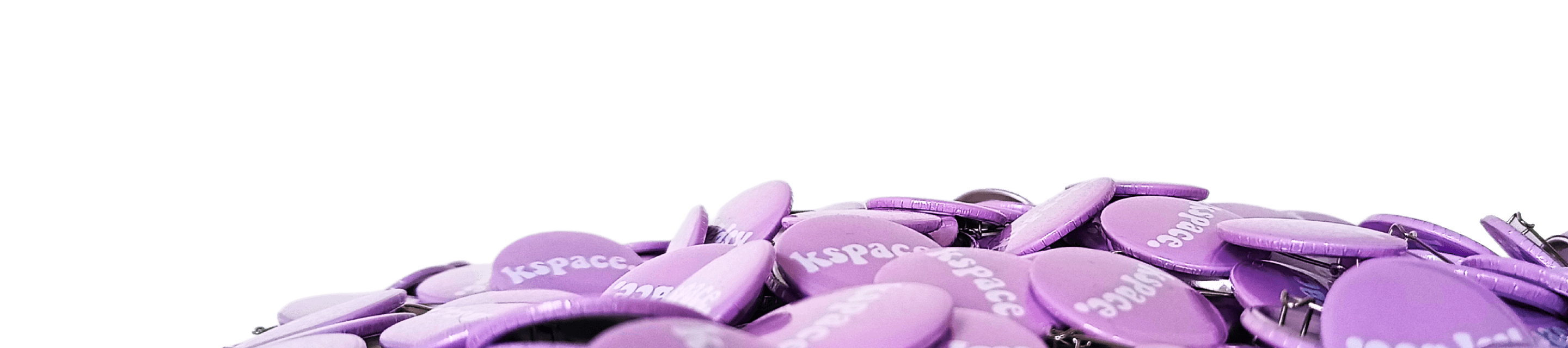 Zeg het met een button